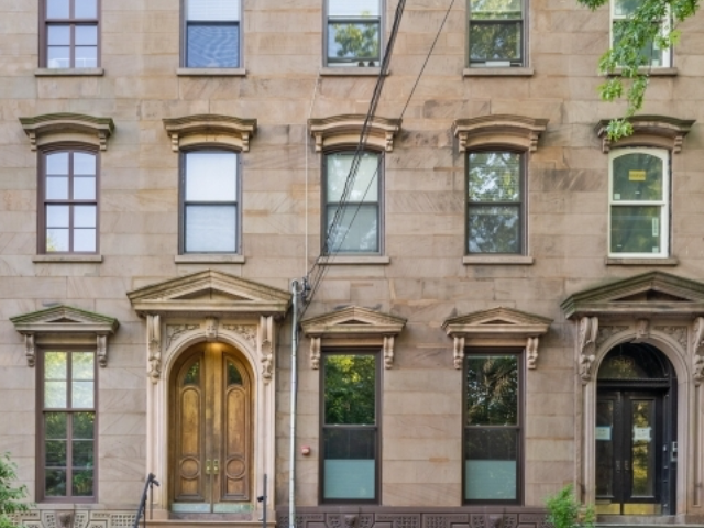 287 York St Jersey City, NJ Flat Fee Listing